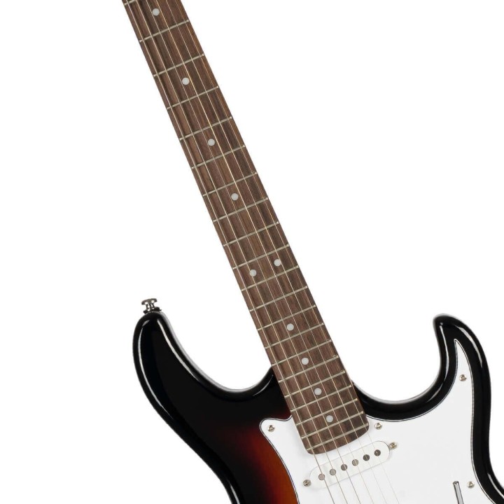 Cort - G260CS 3TS Chitarra Elettrica Solid Body