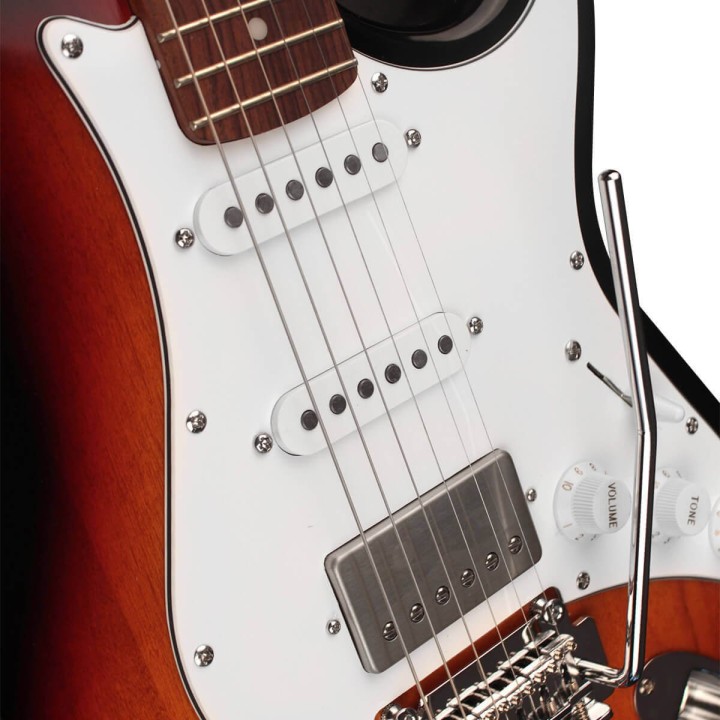 Cort - G260CS 3TS Chitarra Elettrica Solid Body