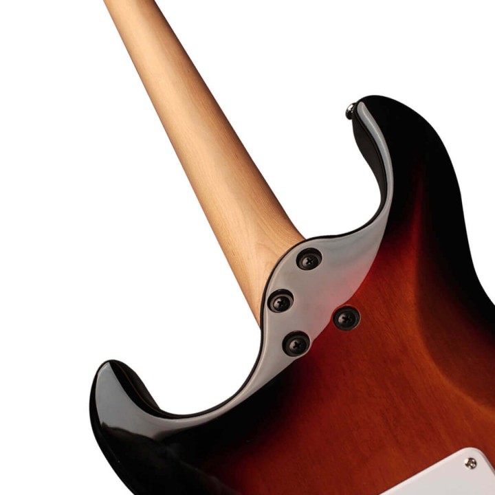Cort - G260CS 3TS Chitarra Elettrica Solid Body
