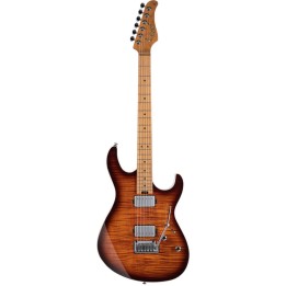 Cort - G290FAT II AVB Chitarra Elettrica Solid Body