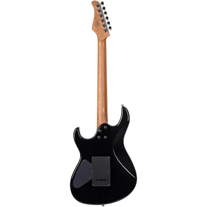 Cort - G290FAT II AVB Chitarra Elettrica Solid Body