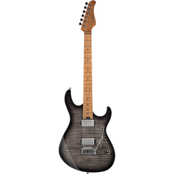 Cort - G290FAT II TBB Chitarra Elettrica Solid Body