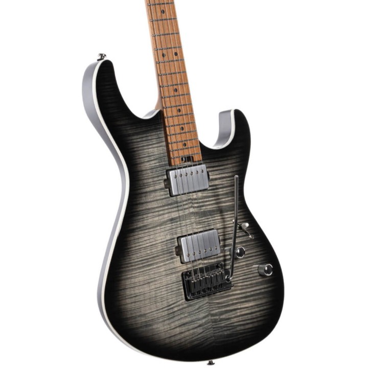 Cort - G290FAT II TBB Chitarra Elettrica Solid Body