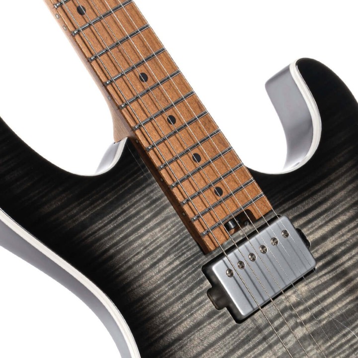 Cort - G290FAT II TBB Chitarra Elettrica Solid Body