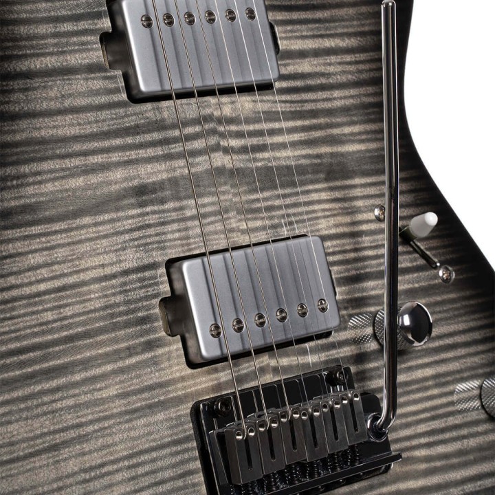 Cort - G290FAT II TBB Chitarra Elettrica Solid Body