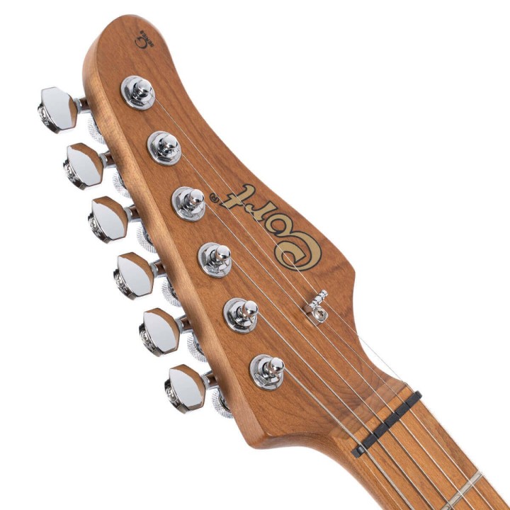 Cort - G290FAT II TBB Chitarra Elettrica Solid Body