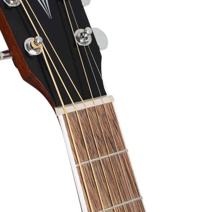 Cort - GA-MEDX M OP Chitarra Acustica Amplificata con Bag