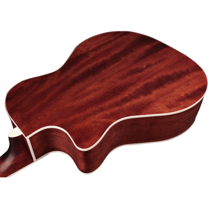 Cort - GA-MEDX-12 OP Chitarra Acustica 12 Corde Amplificata