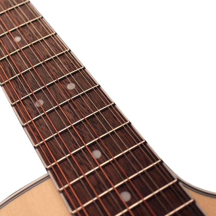 Cort - GA-MEDX-12 OP Chitarra Acustica 12 Corde Amplificata