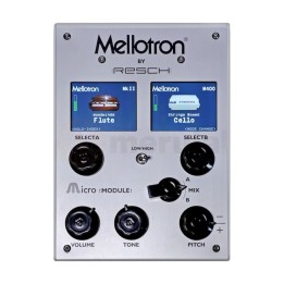 Mellotron - Micro Module