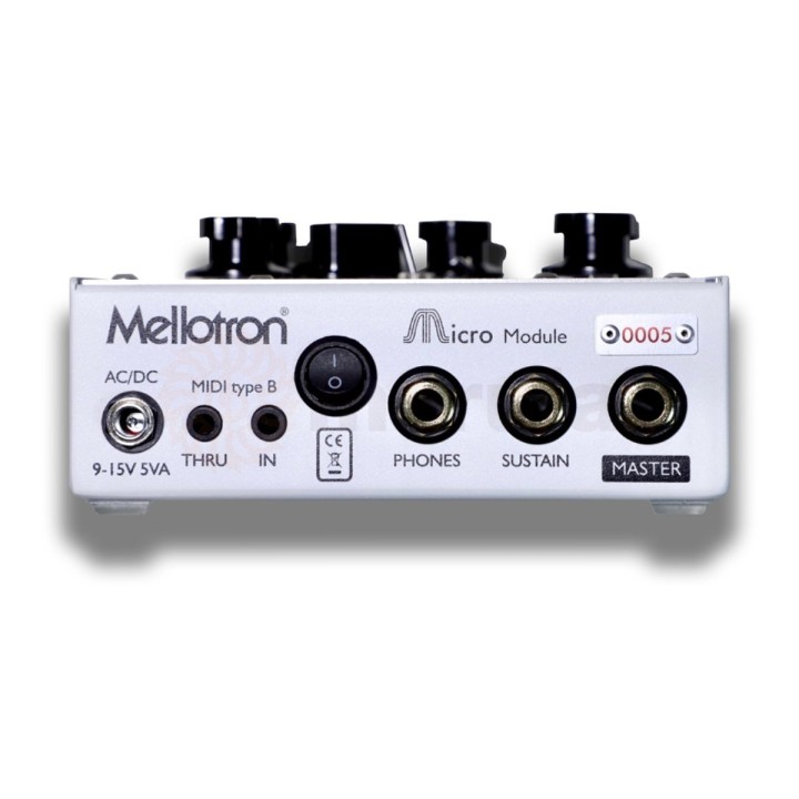 Mellotron - Micro Module