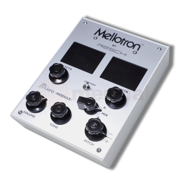 Mellotron - Micro Module