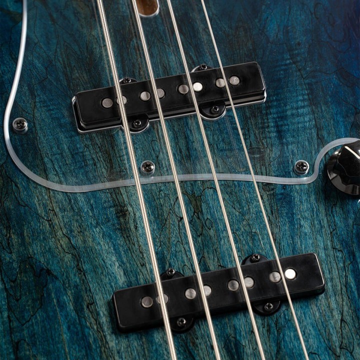 Cort - Gb-Fusion 4 BB