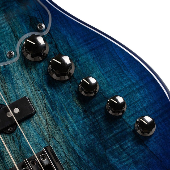 Cort - Gb-Fusion 4 BB