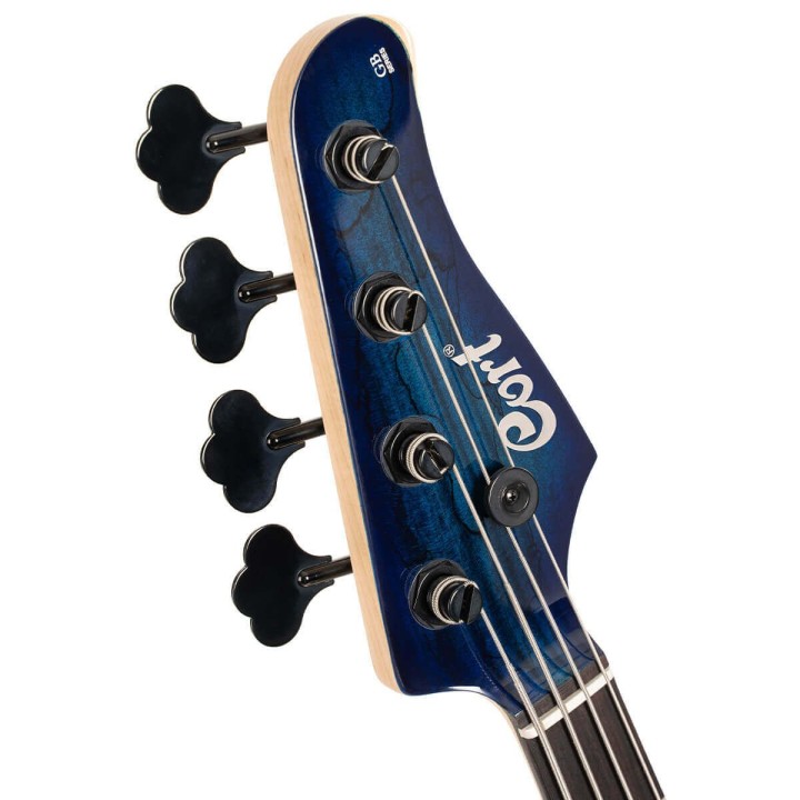 Cort - Gb-Fusion 4 BB