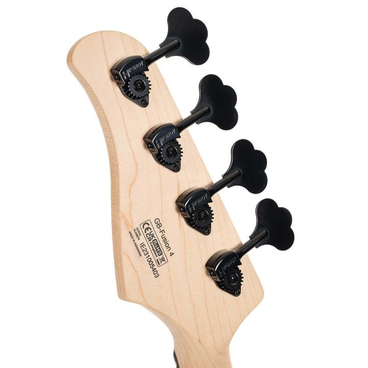 Cort - Gb-Fusion 4 BB