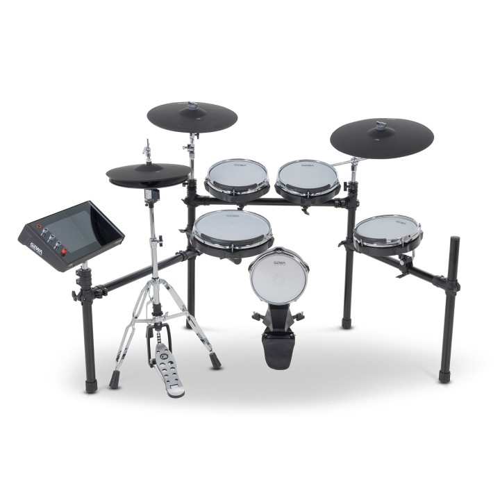 Acquista GEWA G9 Studio Pad Set - GD809.305 online | Merula Strumenti Musicali
