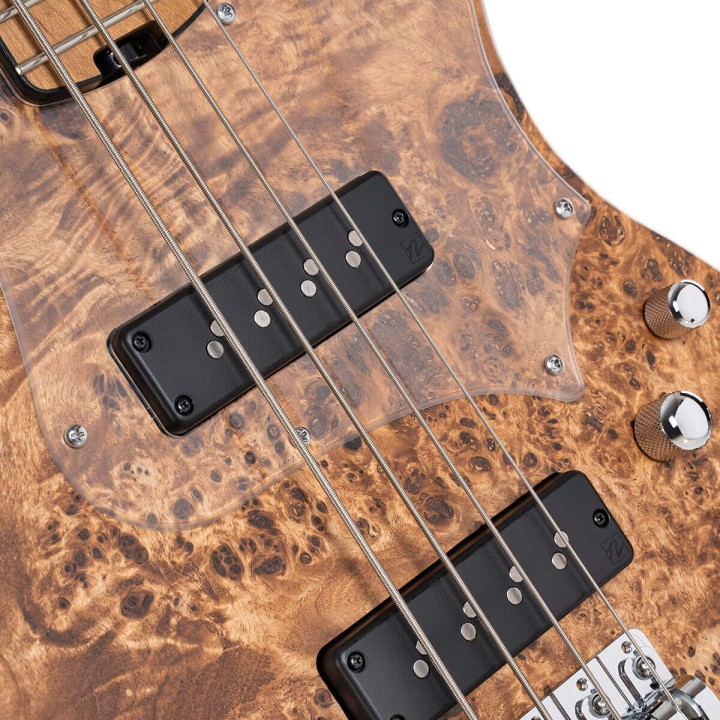 Acquista CORT GB-MODERN 4 OPVN online | Merula Strumenti Musicali