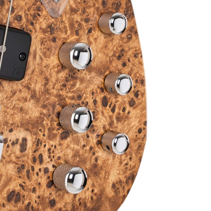 Acquista CORT GB-MODERN 4 OPVN online | Merula Strumenti Musicali