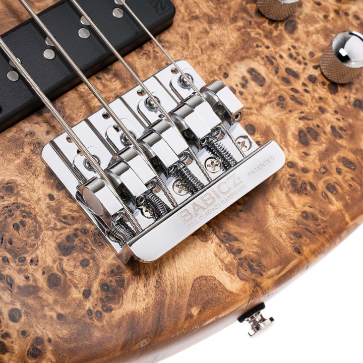 Acquista CORT GB-MODERN 4 OPVN online | Merula Strumenti Musicali