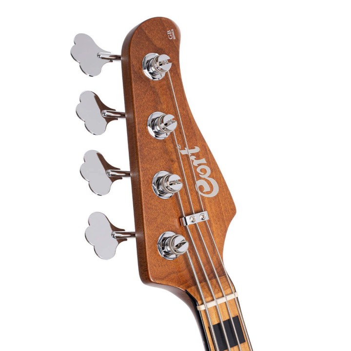 Acquista CORT GB-MODERN 4 OPVN online | Merula Strumenti Musicali
