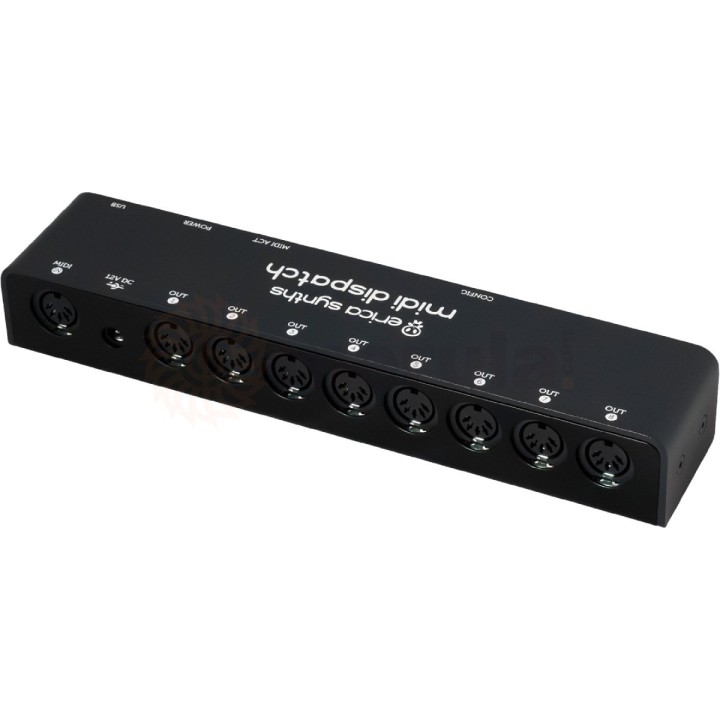 Erica Synths Midi Dispatch - Splitter MIDI