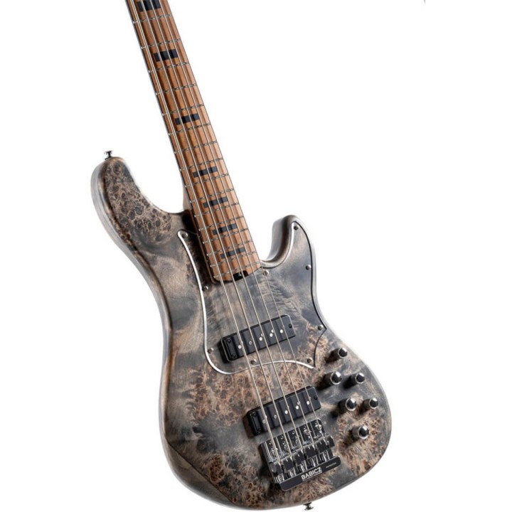 Acquista CORT GB-MODERN 5 OPCG online | Merula Strumenti Musicali