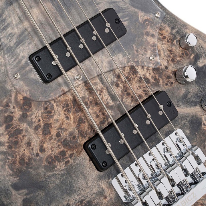 Acquista CORT GB-MODERN 5 OPCG online | Merula Strumenti Musicali