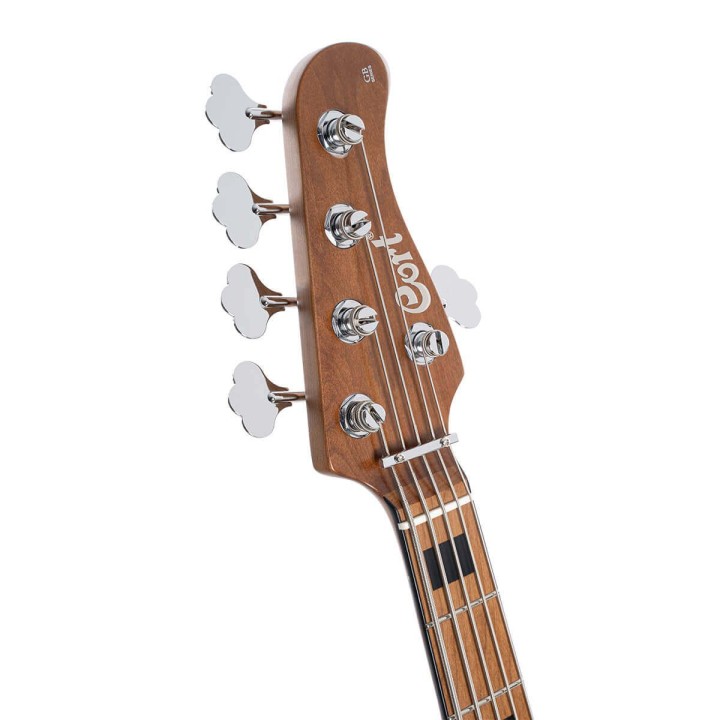 Acquista CORT GB-MODERN 5 OPCG online | Merula Strumenti Musicali