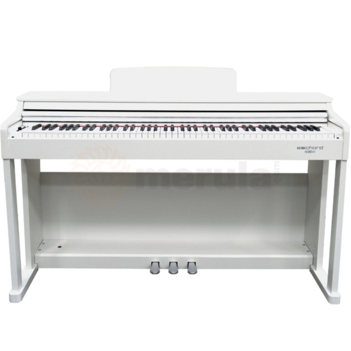 Echord DPX-100 Satin White