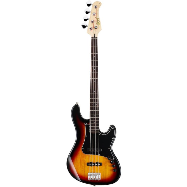Acquista CORT GB34JJ 3TS online | Merula Strumenti Musicali