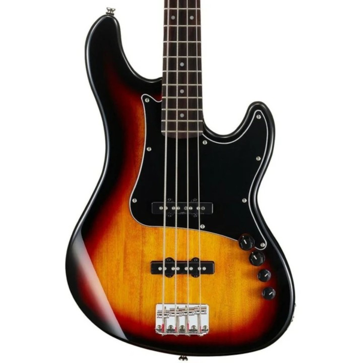 Acquista CORT GB34JJ 3TS online | Merula Strumenti Musicali