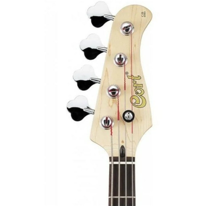 Acquista CORT GB34JJ 3TS online | Merula Strumenti Musicali