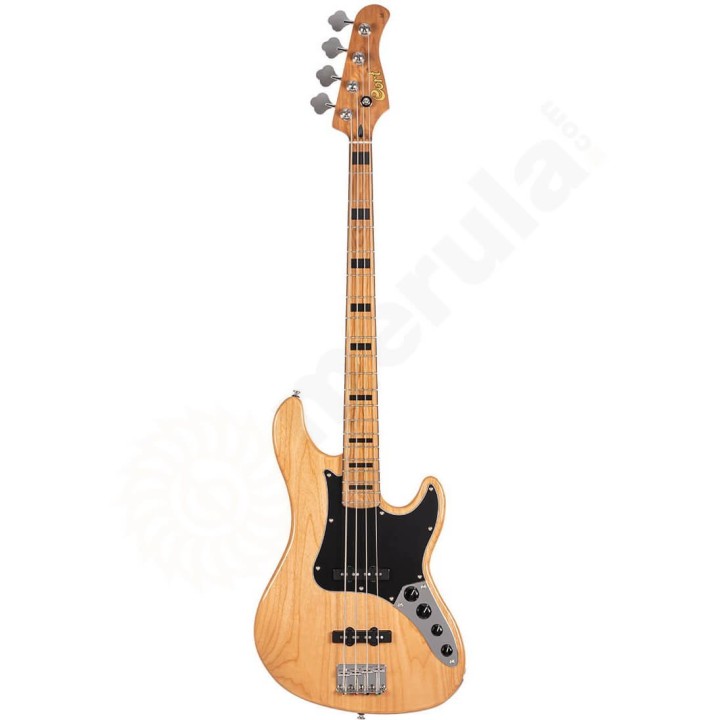 Acquista CORT GB64JJ NAT online | Merula Strumenti Musicali