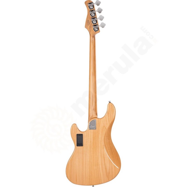 Acquista CORT GB64JJ NAT online | Merula Strumenti Musicali