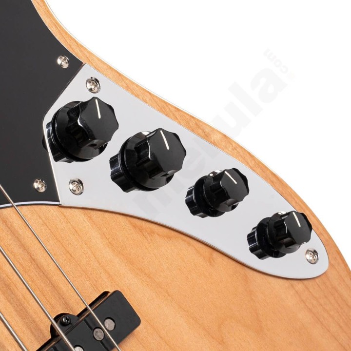 Acquista CORT GB64JJ NAT online | Merula Strumenti Musicali