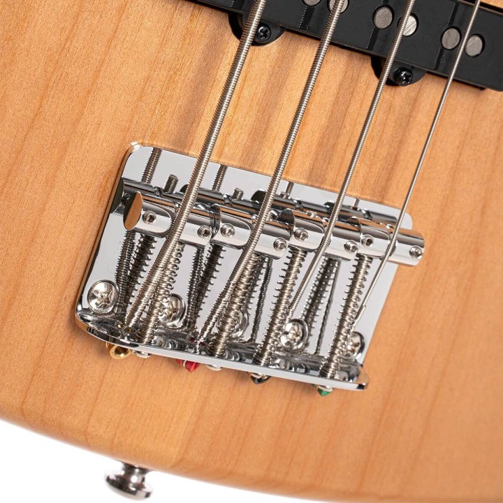 Acquista CORT GB64JJ NAT online | Merula Strumenti Musicali