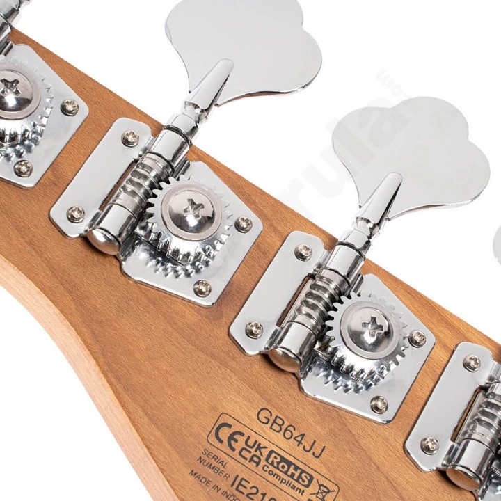 Acquista CORT GB64JJ NAT online | Merula Strumenti Musicali