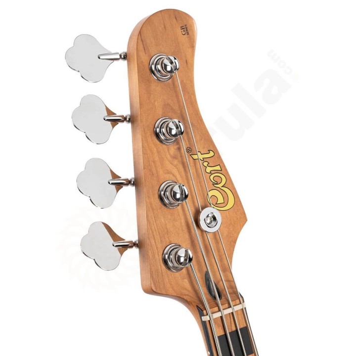 Acquista CORT GB64JJ NAT online | Merula Strumenti Musicali
