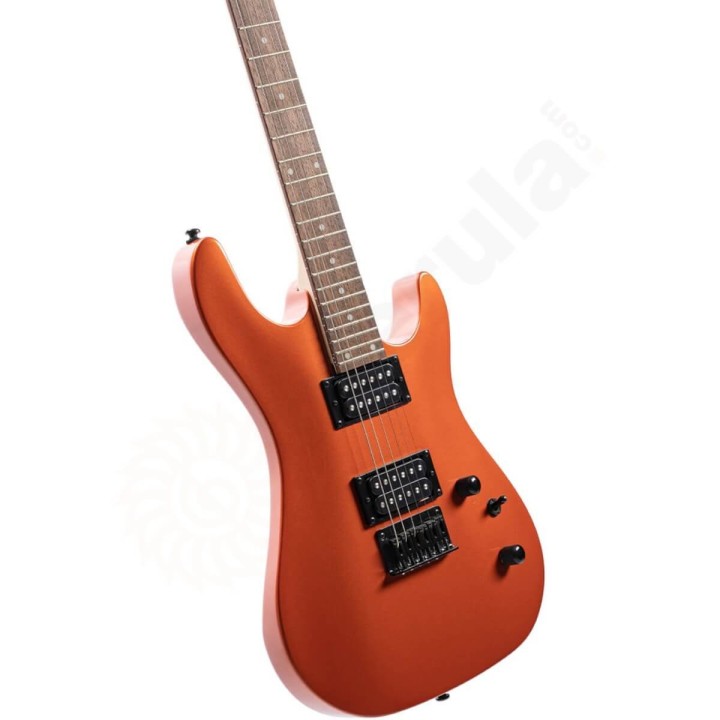 Cort - KX100 IO Chitarra Elettrica Solid Body