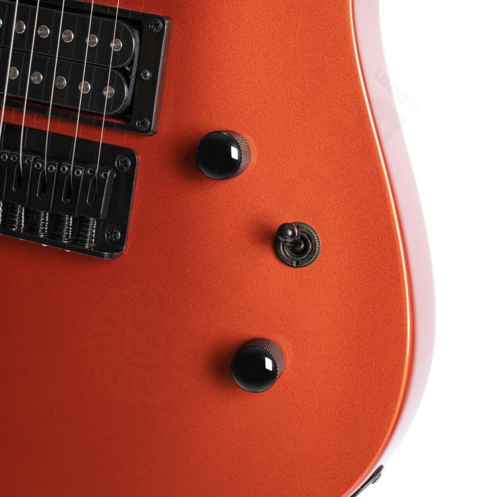 Cort - KX100 IO Chitarra Elettrica Solid Body