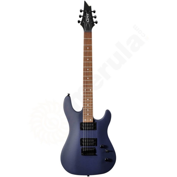 Cort - KX100 MA Chitarra Elettrica Solid Body