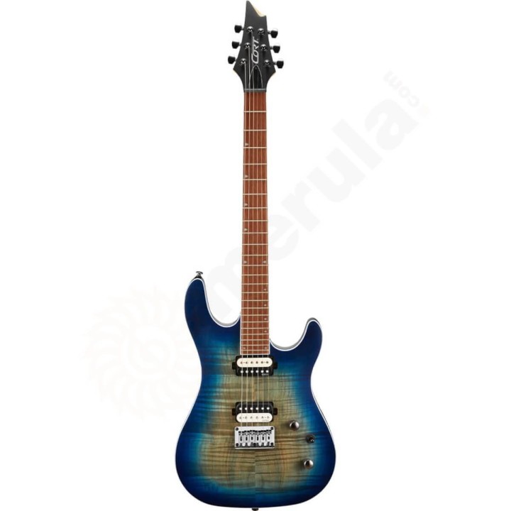 Cort - KX300 OPCB Chitarra Elettrica Solid Body