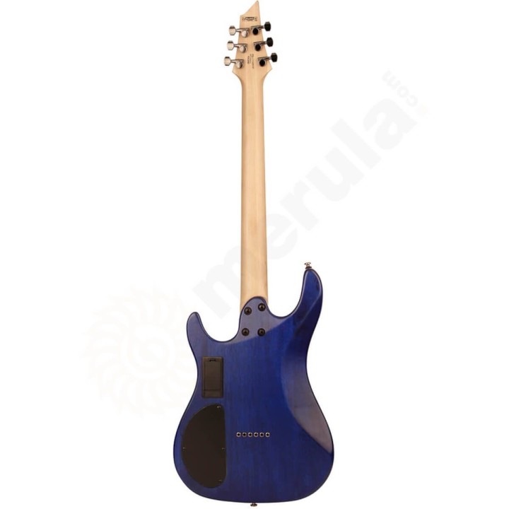 Cort - KX300 OPCB Chitarra Elettrica Solid Body