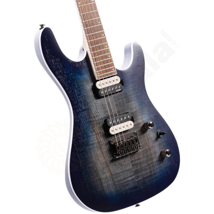 Cort - KX300 OPCB Chitarra Elettrica Solid Body