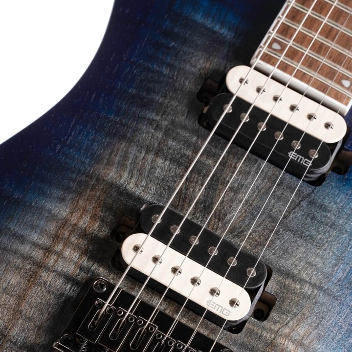 Cort - KX300 OPCB Chitarra Elettrica Solid Body