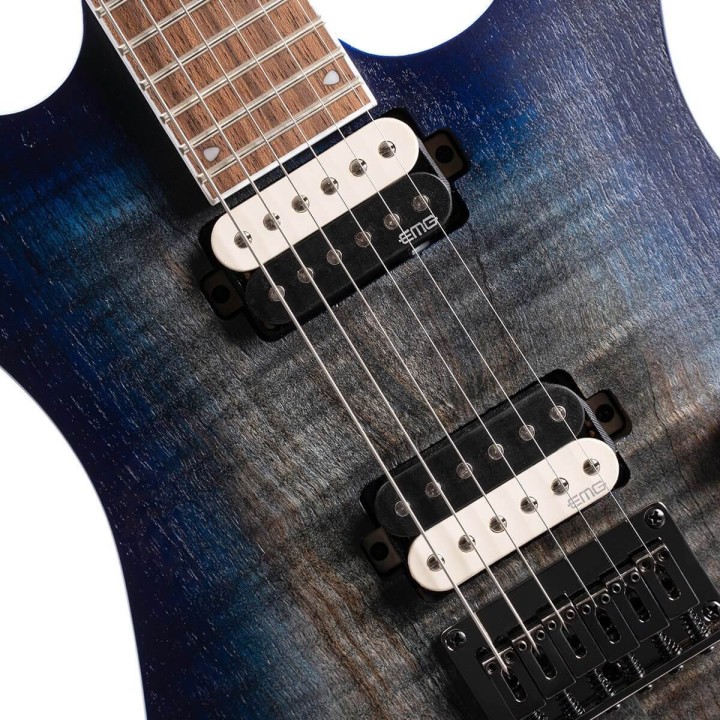 Cort - KX300 OPCB Chitarra Elettrica Solid Body