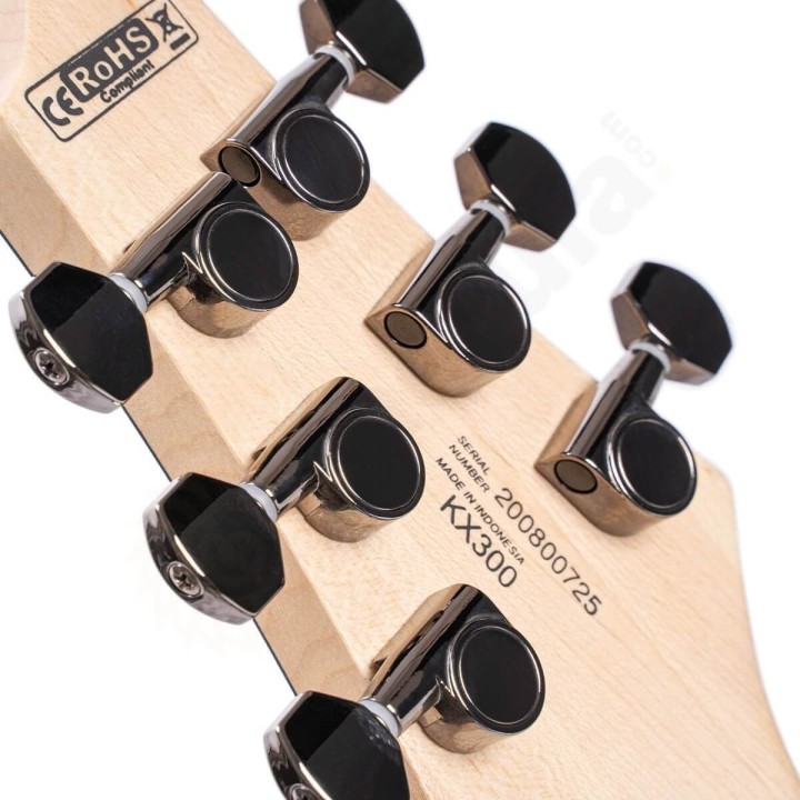 Cort - KX300 OPCB Chitarra Elettrica Solid Body