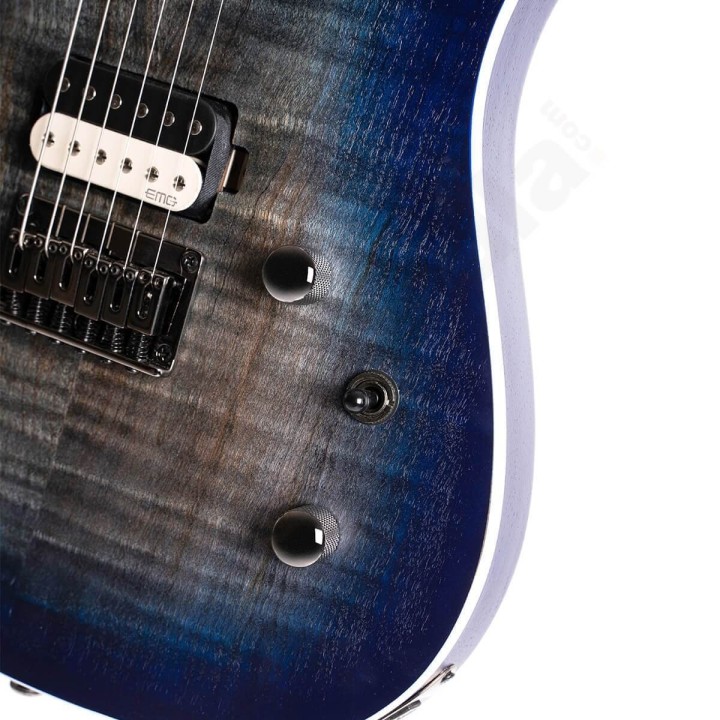 Cort - KX300 OPCB Chitarra Elettrica Solid Body
