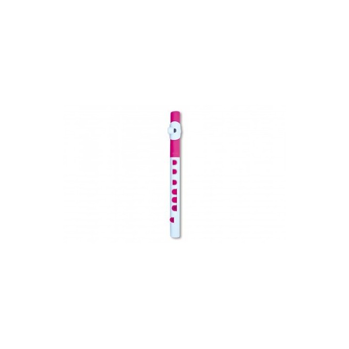 NUVO - TOOT 2.0 (BIANCO/ROSA)